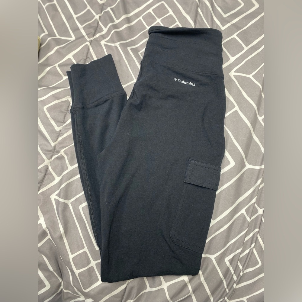 Women’s Columbia Legging Joggers